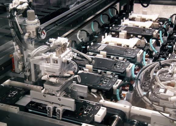 2020 Samsung Fabrika Turu