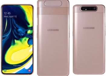 Galaxy A80 ile Realme 6 Pro Karşı Karşıya!