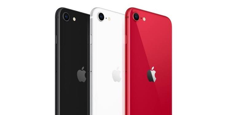 Yeni iPhone Modeli Tanıtıldı!