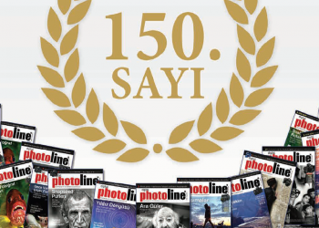 Photoline 150. Sayı