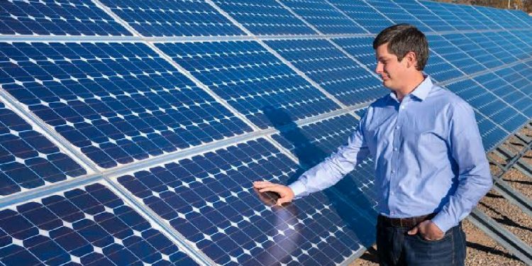 Güneş Enerjisi Almanya’da Rekor Seviyeye Ulaştı