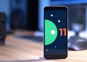 Android 11 Gizliliği Arşa Çıkaracak!