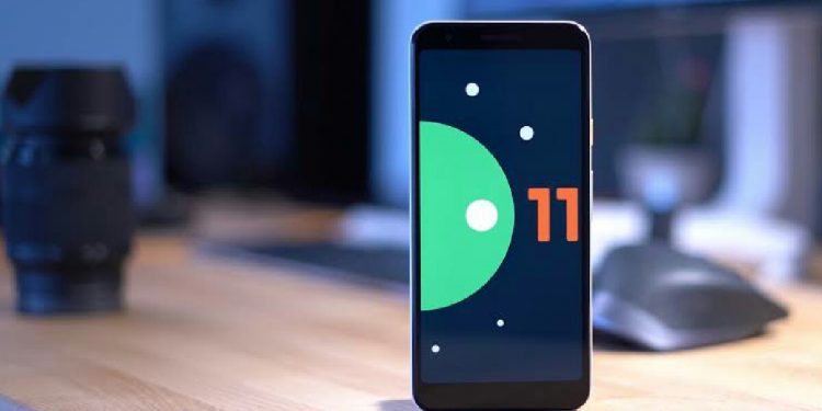 Android 11 Gizliliği Arşa Çıkaracak!