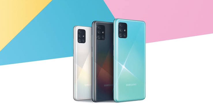 Galaxy A51 ile Galaxy M21 Karşı Karşıya!