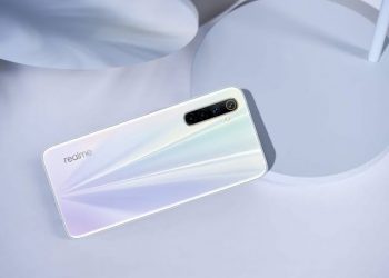 Realme 6 Kutu Açılışı!