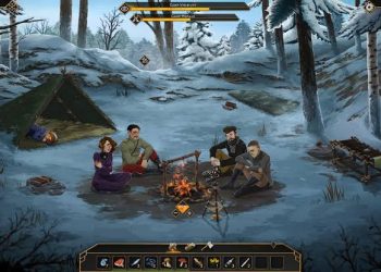 Help Will Come Tomorrow – PS4