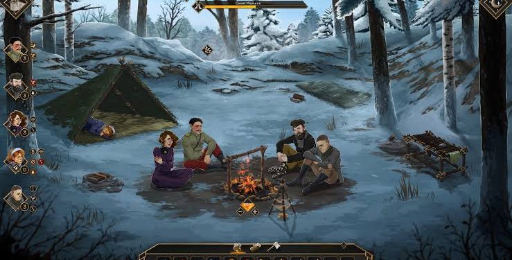 Help Will Come Tomorrow – PS4