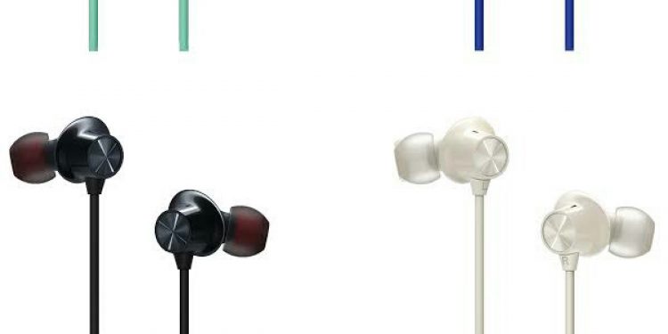 OnePlus’ın Yeni Bluetooth Kulaklıkları Bullets Wireless Z Olacak