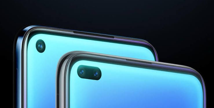 Realme 6 vs Huawei Nova 7i