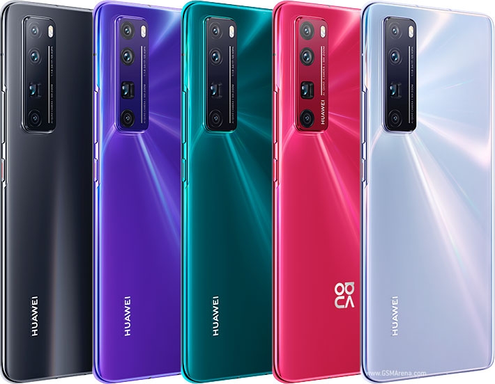 Huawei Nova 7 SE Kutusundan Çıkıyor!