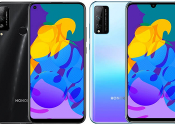 Honor Play 4T Pro Kutusundan Çıkıyor!