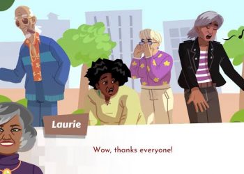 Later Daters Nintendo Switch Trailer’ı Paylaşıldı!