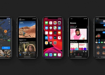 iOS Nasıl Evrim Geçirdi?