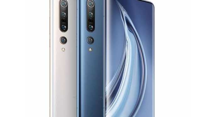 Xiaomi Mi 10 Pro Kutusundan Çıkıyor!
