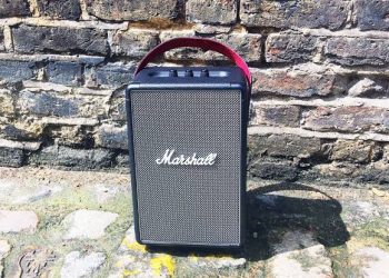 Marshall Tufton Parçalarına Ayrıldı!