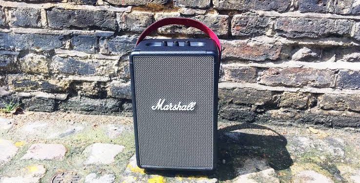 Marshall Tufton Parçalarına Ayrıldı!