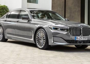 Bmw 7 serisi nasıl evrim geçirdi?