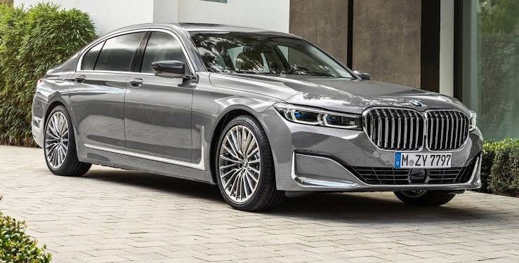 Bmw 7 serisi nasıl evrim geçirdi?