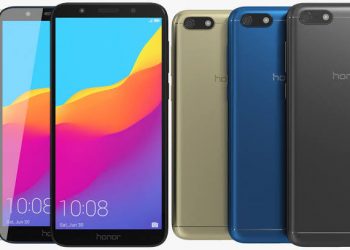 A101 Uygun Fiyattan Honor 7S Satacak!