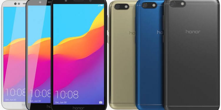 A101 Uygun Fiyattan Honor 7S Satacak!