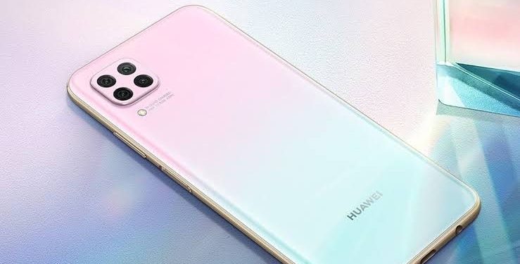 Huawei Nova 7i Kutusundan Çıkıyor!