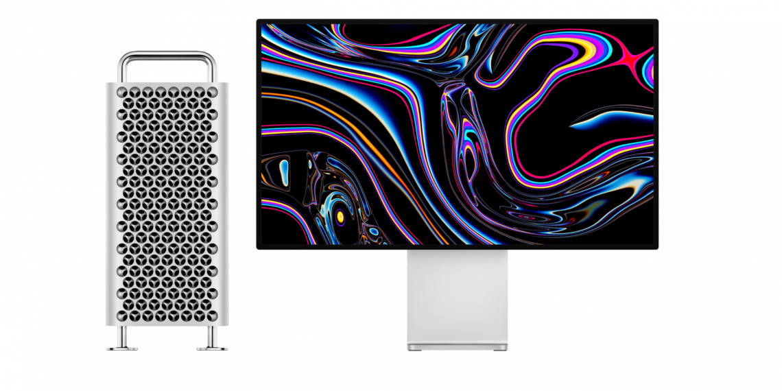 En Güçlü Mac Pro Agresif Fiyatını Hak Ediyor mu?