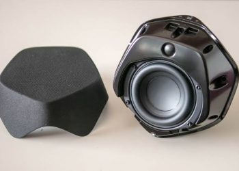 B&O Beoplay S3 Parçalarına Ayrıldı!