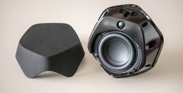 B&O Beoplay S3 Parçalarına Ayrıldı!