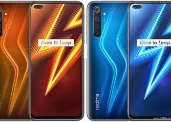 Realme 6 ile Realme 6 Pro Karşı Karşıya!