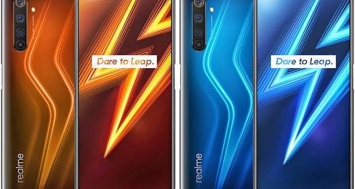 Realme 6 ile Realme 6 Pro Karşı Karşıya!