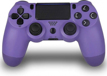 PS4 Dualshock Parçalarına Ayrıldı!