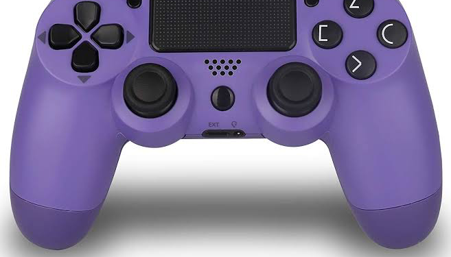 PS4 Dualshock Parçalarına Ayrıldı!