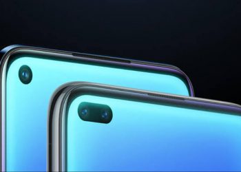 Huawei Nova 7i vs Realme 6 Pro