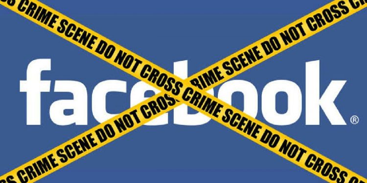Facebook Ağır Bir Ceza Ödemeye Hazırlanıyor