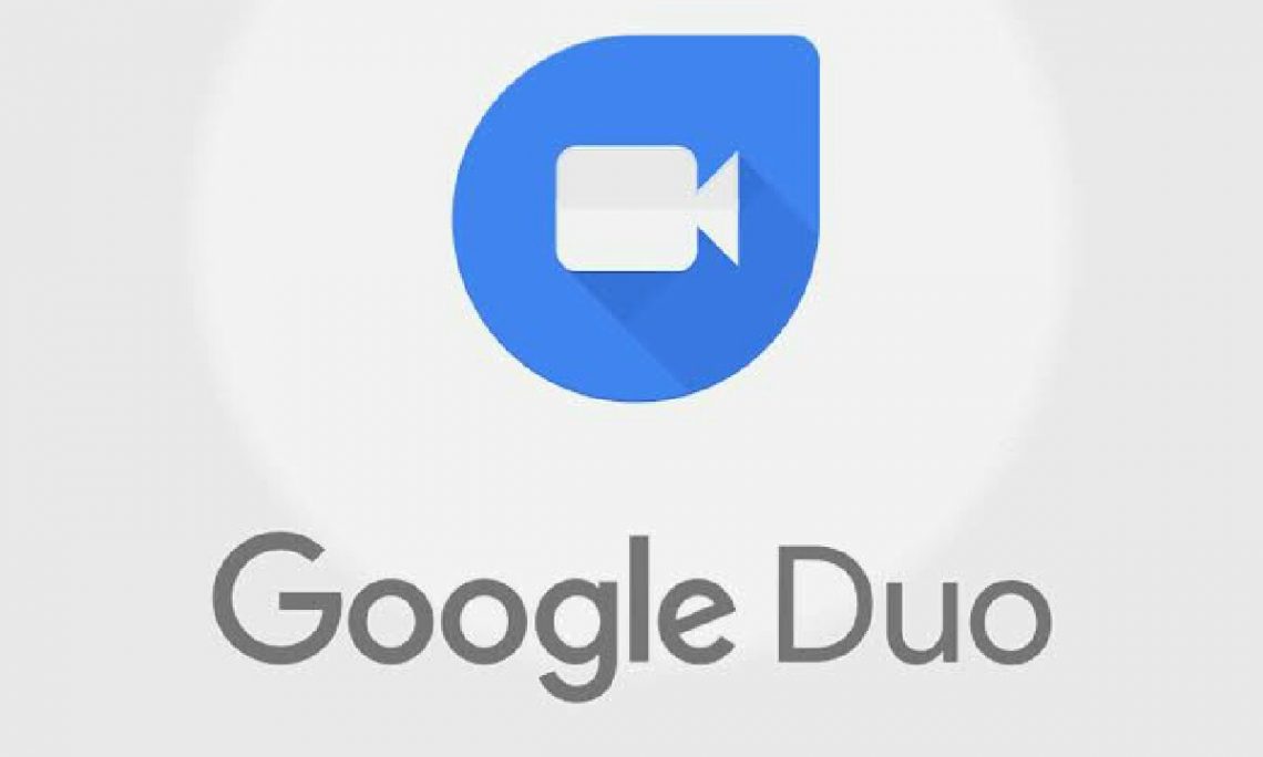 Google duo