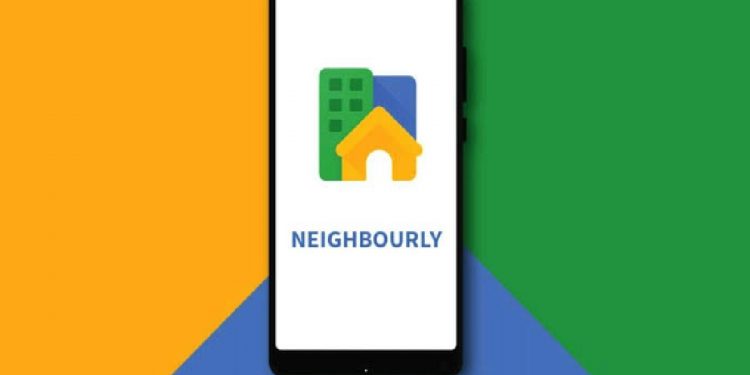 Google Mayıs Ayında Komşular Uygulamasını Geliştirecek