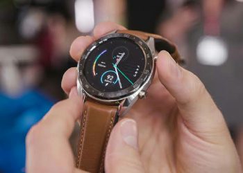 HUAWEI Watch GT2 Kazanmak İster Misiniz? Detaylar Burada