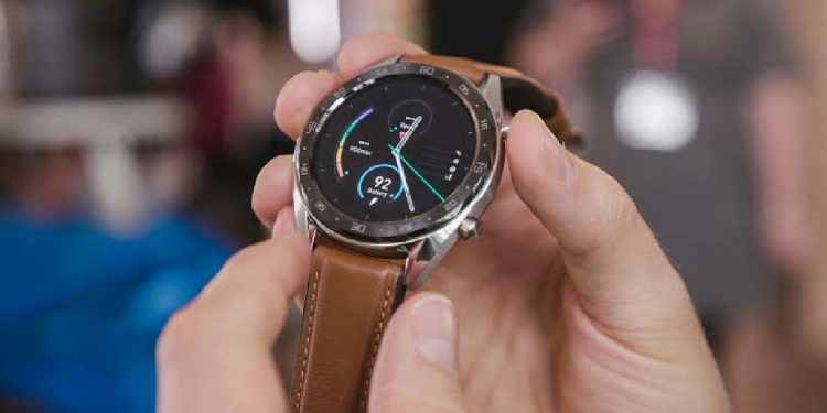 HUAWEI Watch GT2 Kazanmak İster Misiniz? Detaylar Burada