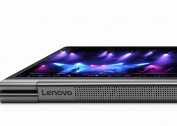 Lenovo Yoga C940