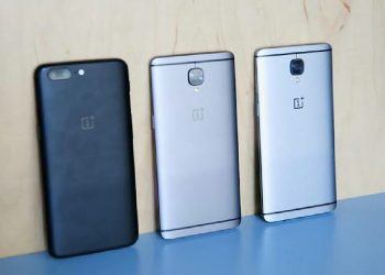 OnePlus 5 Serisi Android 10 Güncellemesiyle Tanışıyor