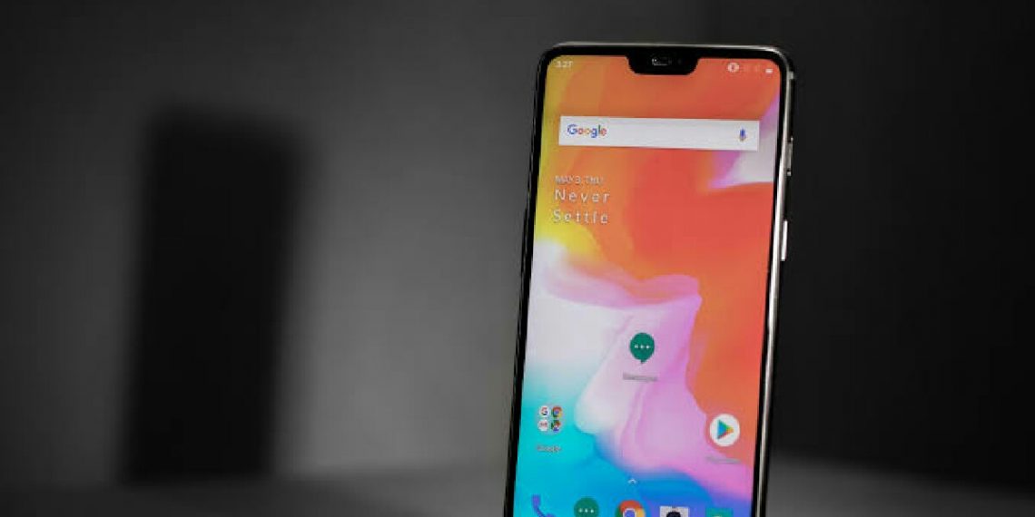 OnePlus 6 ve 6T OxygenOS 10.3.3 Güncellemesi Geliyor