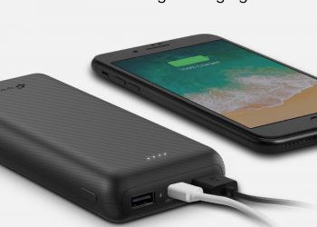 TP-Link TL-PB20000: 20 Bin mAh’lık Powerbank