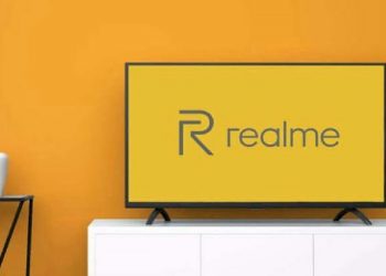Realme TV Android İşletim Sistemine Geçiyor