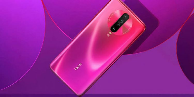 Redmi K30 Pro Modeli POCO F2 Pro Olarak İsim Değiştirebilir