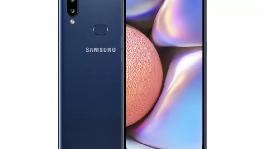 Samsung Galaxy A10s ve Galaxy A6+ Android 10’a Güncellendi