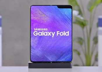 Samsung Galaxy Fold 2 Kameraları Göz Alacak