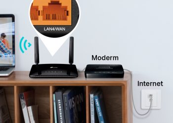 tp-link-4g-yönlendirici