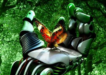 Teknolojik Gelişmeler Yeni Salgınlar Getirebilir