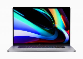 Apple MacBook Pro 16 inç