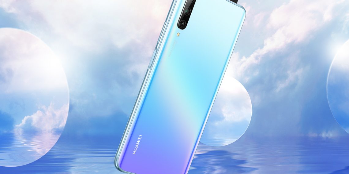 Huawei P Smart Pro